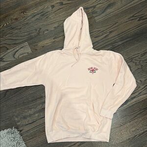 Ron Jon x Billabong Hoodie